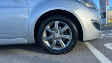 Hyundai ix20 1.4 Blue Drive SE Nav 5dr Petrol Hatchback